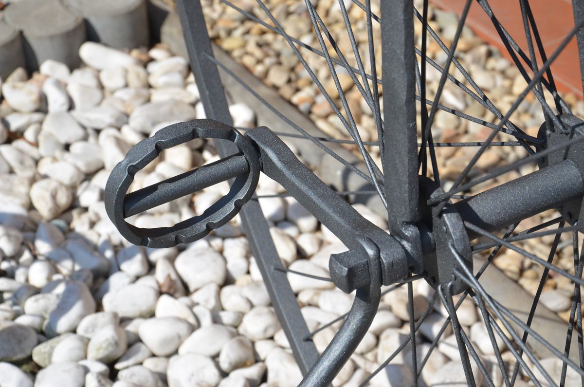 detail šlapadla