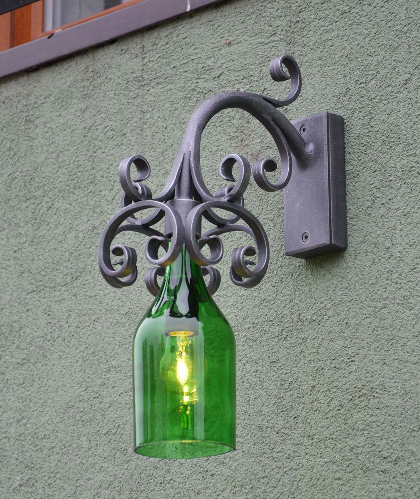 Kovaná světla