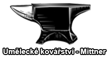 Umělecké kovářství Kovářství Mittner.cz